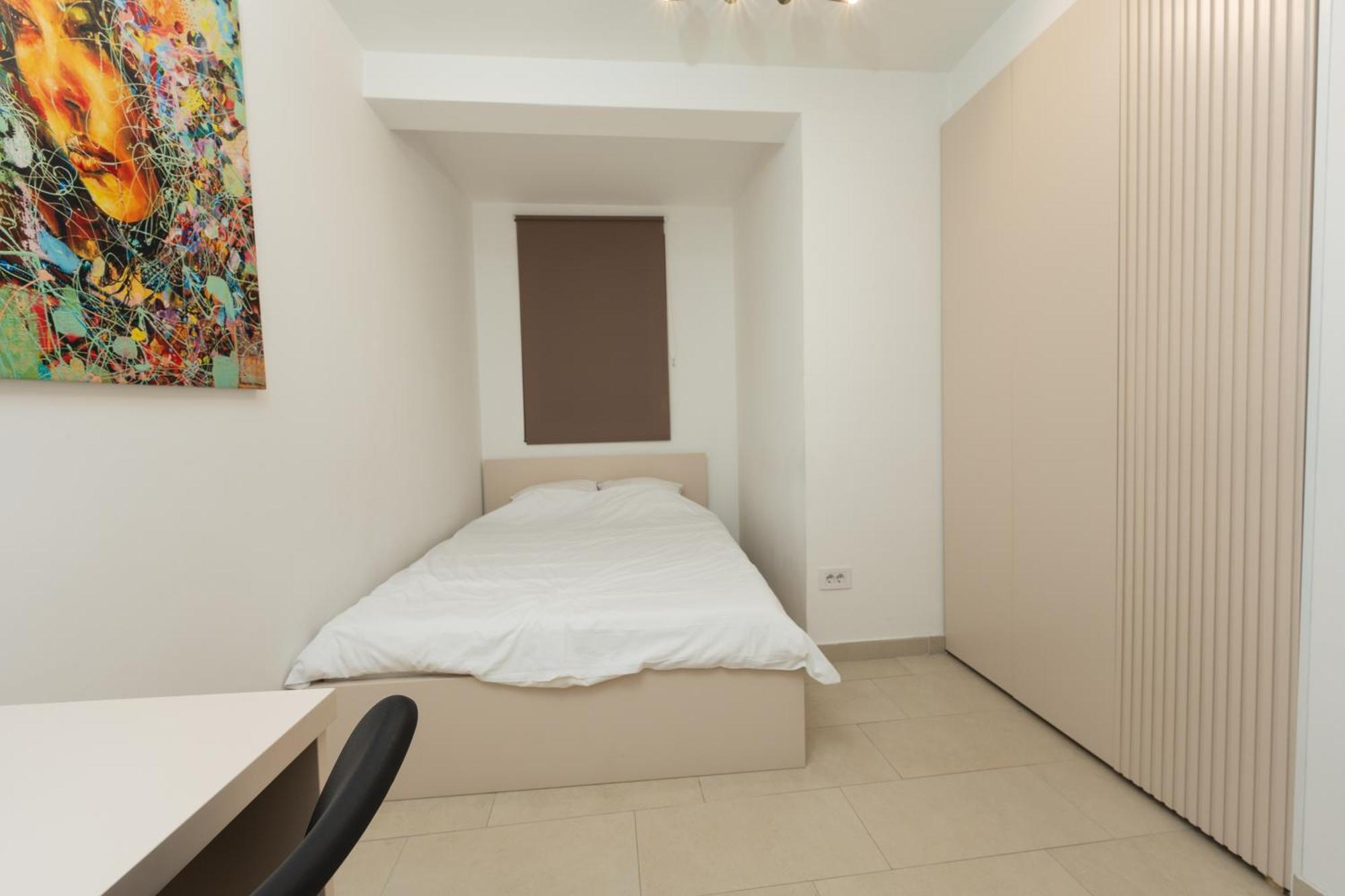 Comanda Luxury Apartments Belgrad Exteriör bild