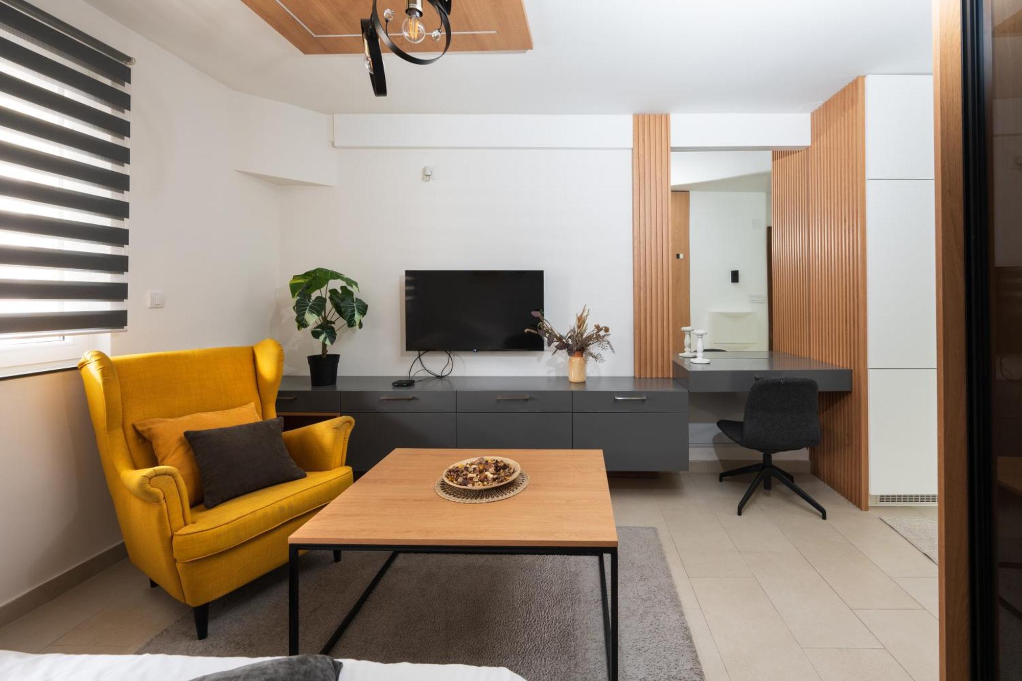 Comanda Luxury Apartments Belgrad Exteriör bild