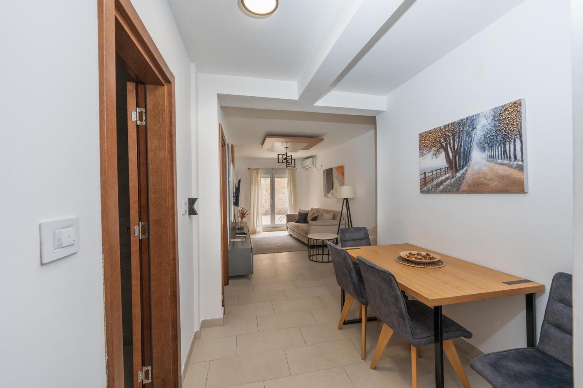 Comanda Luxury Apartments Belgrad Exteriör bild