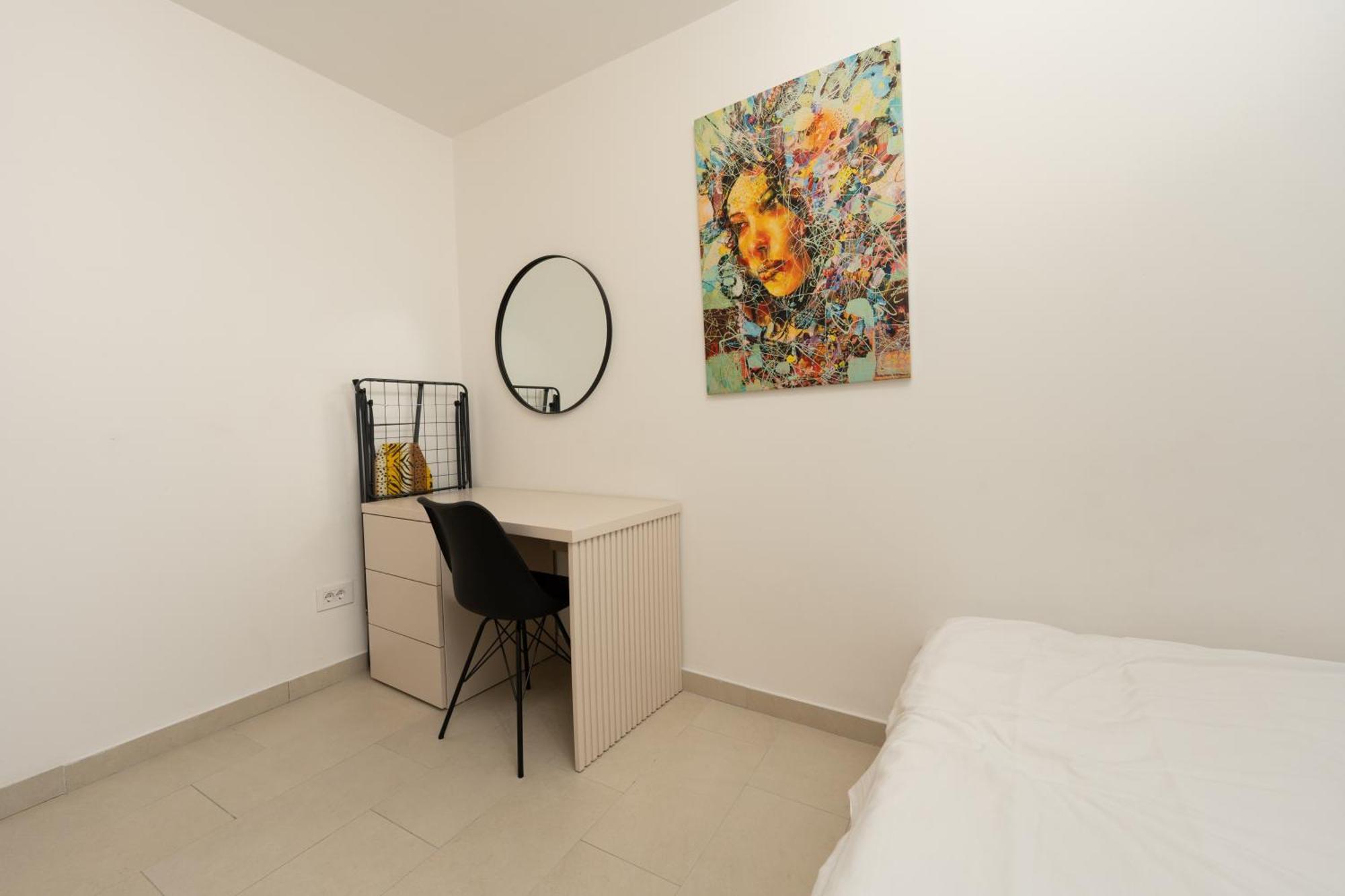 Comanda Luxury Apartments Belgrad Exteriör bild