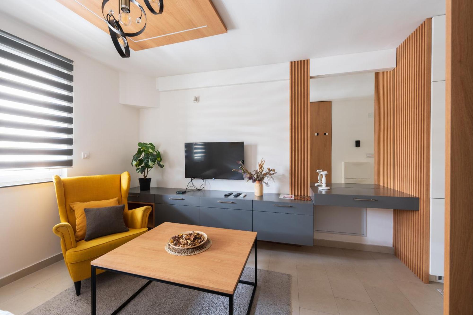 Comanda Luxury Apartments Belgrad Exteriör bild