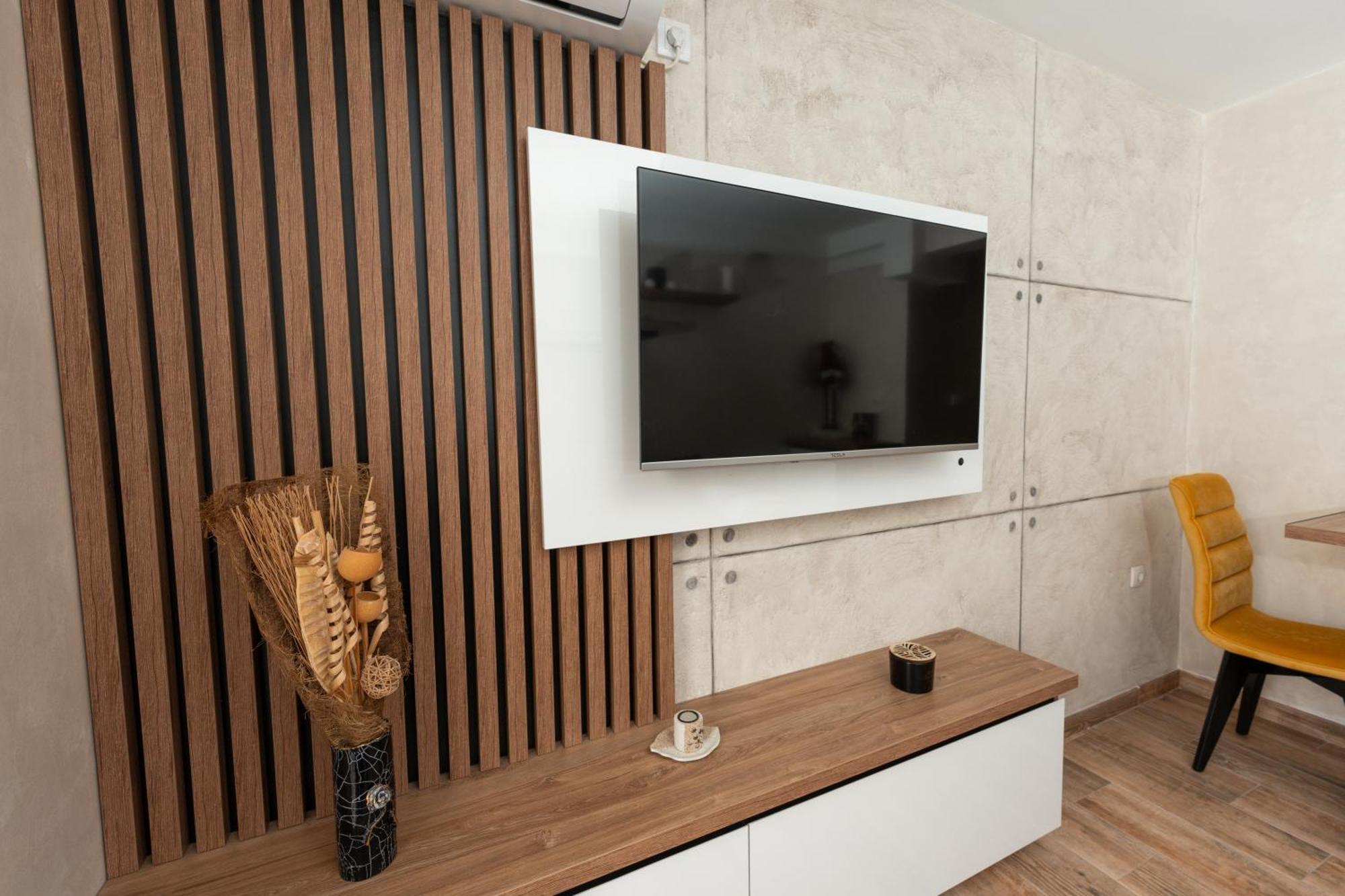 Comanda Luxury Apartments Belgrad Exteriör bild