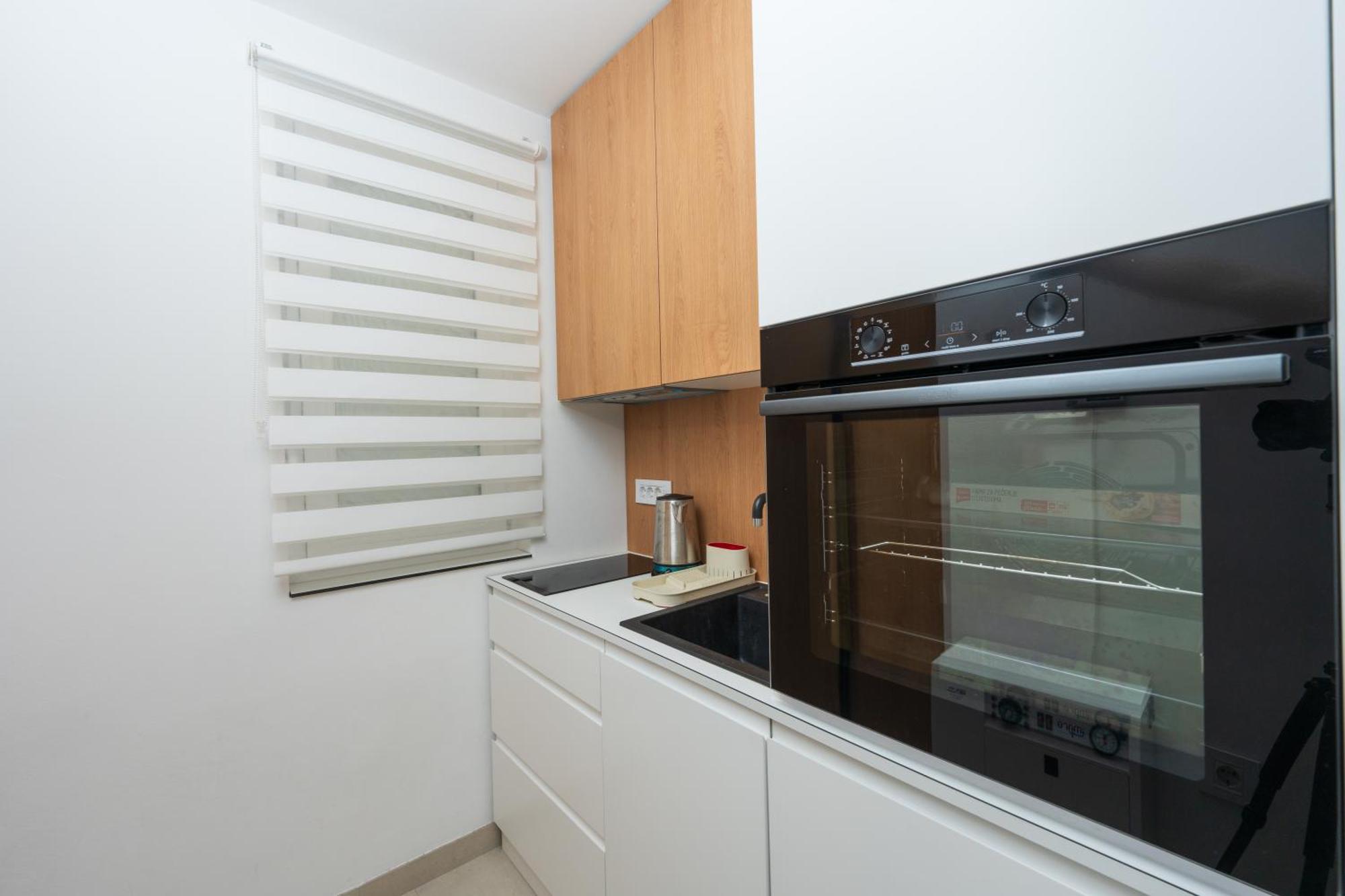Comanda Luxury Apartments Belgrad Exteriör bild